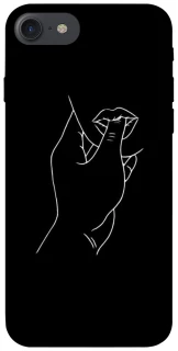 Чохол на Apple iPhone 7 / 8 (4.7") Passion фото 1 з 1