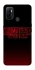 Чохол на Oppo A53 / A32 / A33 Stranger Things ver.18 фото 1 з 1