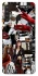 Чехол на Samsung Galaxy A21 Fashion collage ver.13 фото 1 из 1