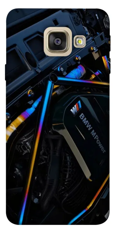 Чохол на Samsung A520 Galaxy A5 (2017) BMW v49 фото 1 з 1
