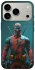 Чохол на Apple iPhone 17 Pro (6.3") Deadpool v3 фото 1 з 1