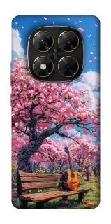 Чехол на Xiaomi Poco X7 Sakura фото 1 из 1