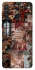Чохол на Samsung Galaxy A21 Christmas spirit ver.3 фото 1 з 1