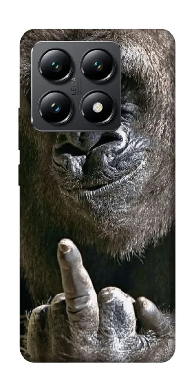 Чохол на Xiaomi 14T Surprise фото 1 з 1