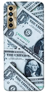 Чохол на TECNO Camon 17P 1 долар фото 1 з 1