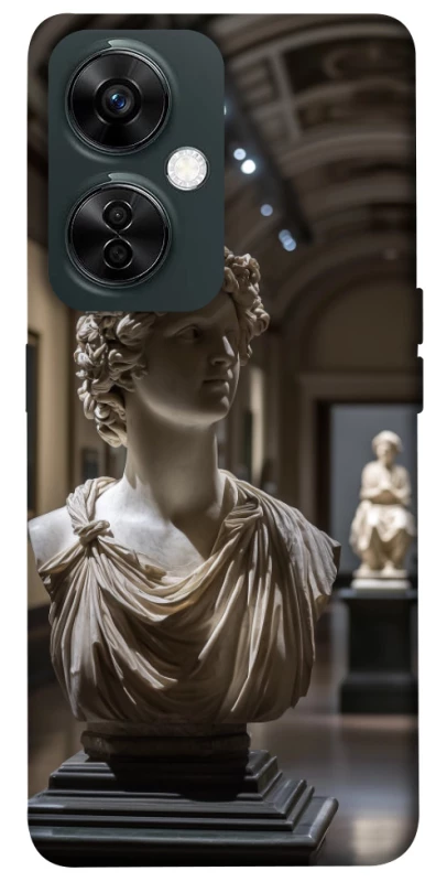 Чохол на OnePlus Nord CE 3 Lite statue фото 1 з 1
