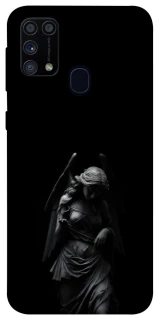 Чехол на Samsung Galaxy M31 Angel фото 1 Чехол на Samsung Galaxy M31 Angel фото 1 из 1