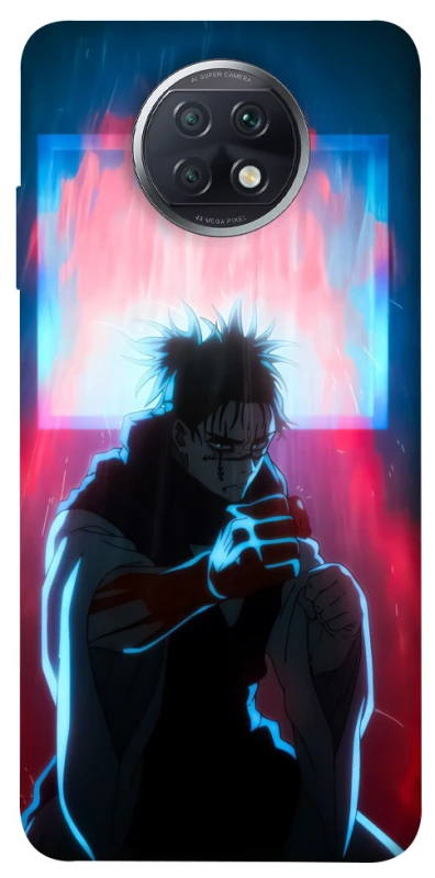 Чохол на Xiaomi Redmi Note 9 5G / Note 9T Choso v2 фото 1 з 1