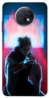 Чохол на Xiaomi Redmi Note 9 5G / Note 9T Choso v2 фото 1 з 1