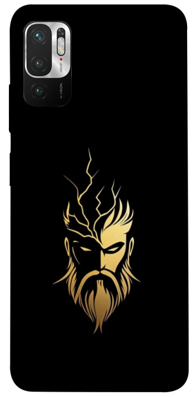 Чохол на Xiaomi Poco M3 Pro 4G / 5G Zeus фото 1 з 1