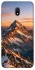 Чехол на Xiaomi Redmi 8a Sunrise mountain фото 1 из 1