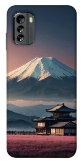 Чехол на Nokia G60 Fujiyama фото 1 из 1