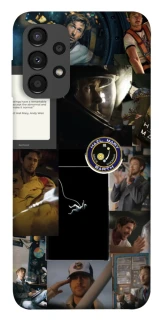 Чохол на Samsung Galaxy A13 4G Project Hail Mary ver.1 фото 1 з 1