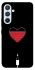 Чохол на Samsung Galaxy A54 5G Charge your heart фото 1 з 1