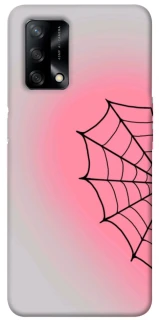 Чохол на Oppo A74 4G Pair romantic theme ver.1 фото 1 з 1