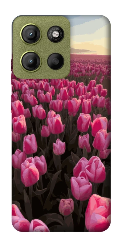 Чохол на Motorola Moto G15 4G Spring Awakening фото 1 з 1