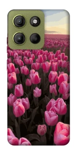 Чохол на Motorola Moto G15 4G Spring Awakening фото 1 Чохол на Motorola Moto G15 4G Spring Awakening фото 1 з 1
