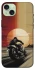 Чехол на Apple iPhone 15 Plus (6.7") Motorcycle фото 1 из 1