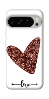 Чохол на Google Pixel 10 Pro Love rose фото 1 з 1