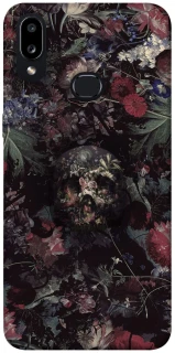 Чехол на Samsung Galaxy A10s Romantic Halloween ver.2 фото 1 из 1