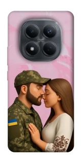Чохол на Xiaomi Redmi Note 15 Pro 4G Love фото 1 з 1