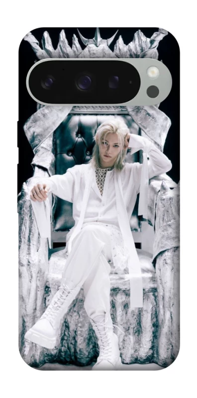 Чохол на Google Pixel 10 Pro XL Felix GIANT фото 1 з 1