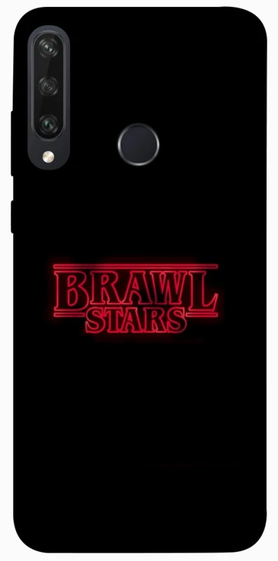 Чохол на Huawei Y6p Brawl Stars ver.12 фото 1 з 1