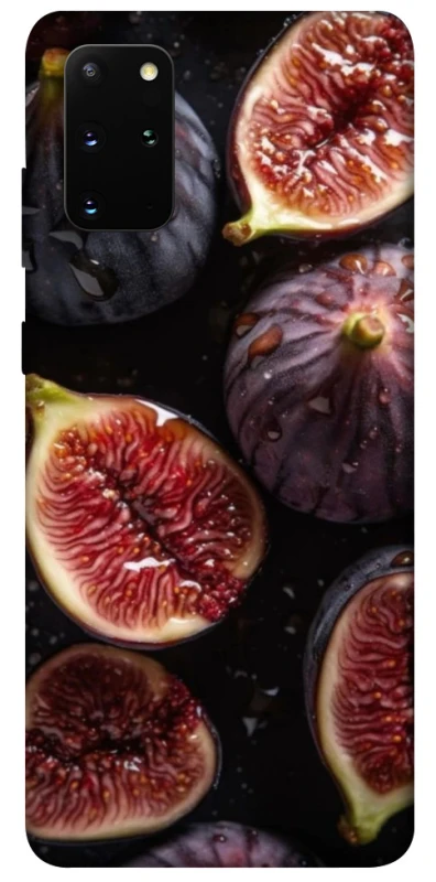 Чохол на Samsung Galaxy S20+ VioletFig1 фото 1 з 1