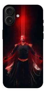 Чохол на Apple iPhone 16 Plus Homelander v2 фото 1 з 1