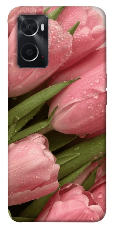 Чохол на Oppo A76 4G Beauty фото 1 з 1