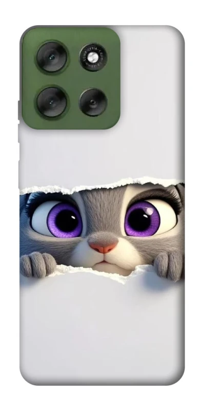 Чохол на Motorola Moto G56 5G Zootopia фото 1 з 1