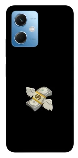 Чохол на Xiaomi Poco X5 5G Easy cash фото 1 з 1