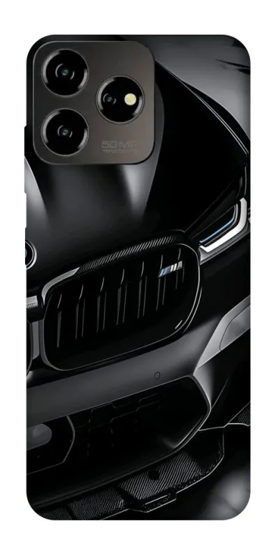 Чехол на ZTE Blade V50 Design 4G BMW M5 v35 фото 1 из 1