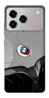 Чехол на ZTE Blade A76 BMW v52 фото 1 из 1