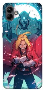 Чехол на Samsung Galaxy A04 Edward Elric фото 1 из 1