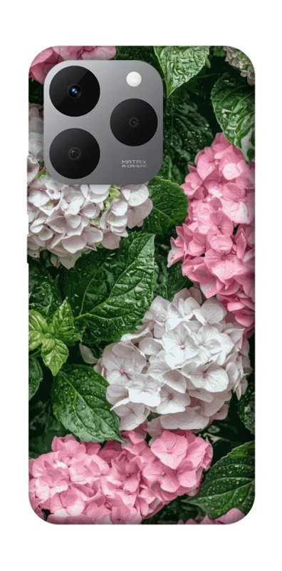 Чохол на Realme 15T Secret Garden фото 1 з 1