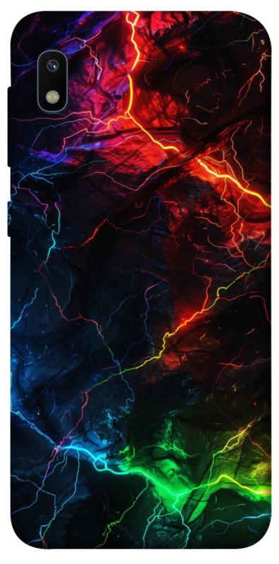 Чехол на Samsung Galaxy A10 (A105F) Abstract фото 1 из 1