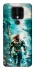 Чохол на TECNO Camon 16 SE Aquaman фото 1 з 1