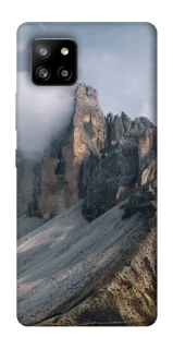 Чохол на Samsung Galaxy A42 5G Mountains v2 фото 1 з 1