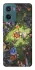 Чохол на Motorola Moto G06 Warcraft v12 фото 1 з 1