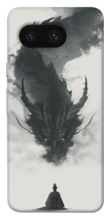 Чехол на Google Pixel 8 dragon mood фото 1 из 1