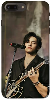 Чехол на Apple iPhone 7 plus / 8 plus V - BTS фото 1 из 1