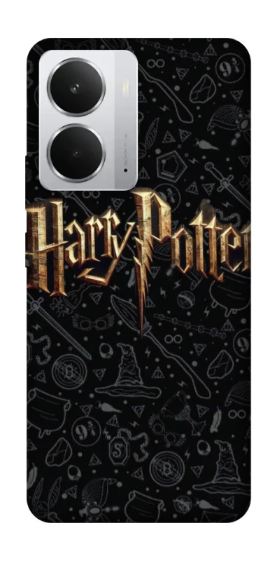 Чохол на Realme 14 Harry Potter ver.12 фото 1 з 1