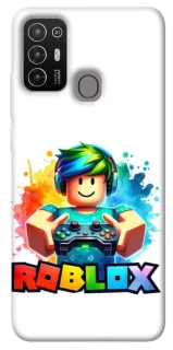 Чохол на ZTE Blade A52 Roblox v3 фото 1 з 1
