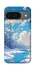 Чехол на Google Pixel 10 Winter art фото 1 из 1