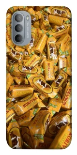 Чехол на Motorola Moto G31 Roshen фото 1 из 1