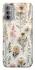 Чохол на Motorola Moto G31 Floral design ver.1 фото 1 з 1