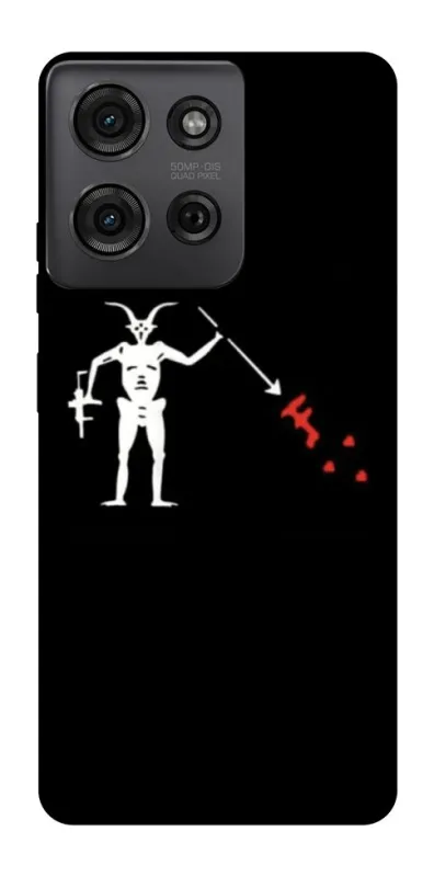 Чохол на Motorola Moto G75 Military фото 1 з 1