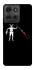 Чохол на Motorola Moto G75 Military фото 1 з 1