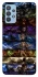 Чехол на Samsung Galaxy M32 Blizzard фото 1 из 1